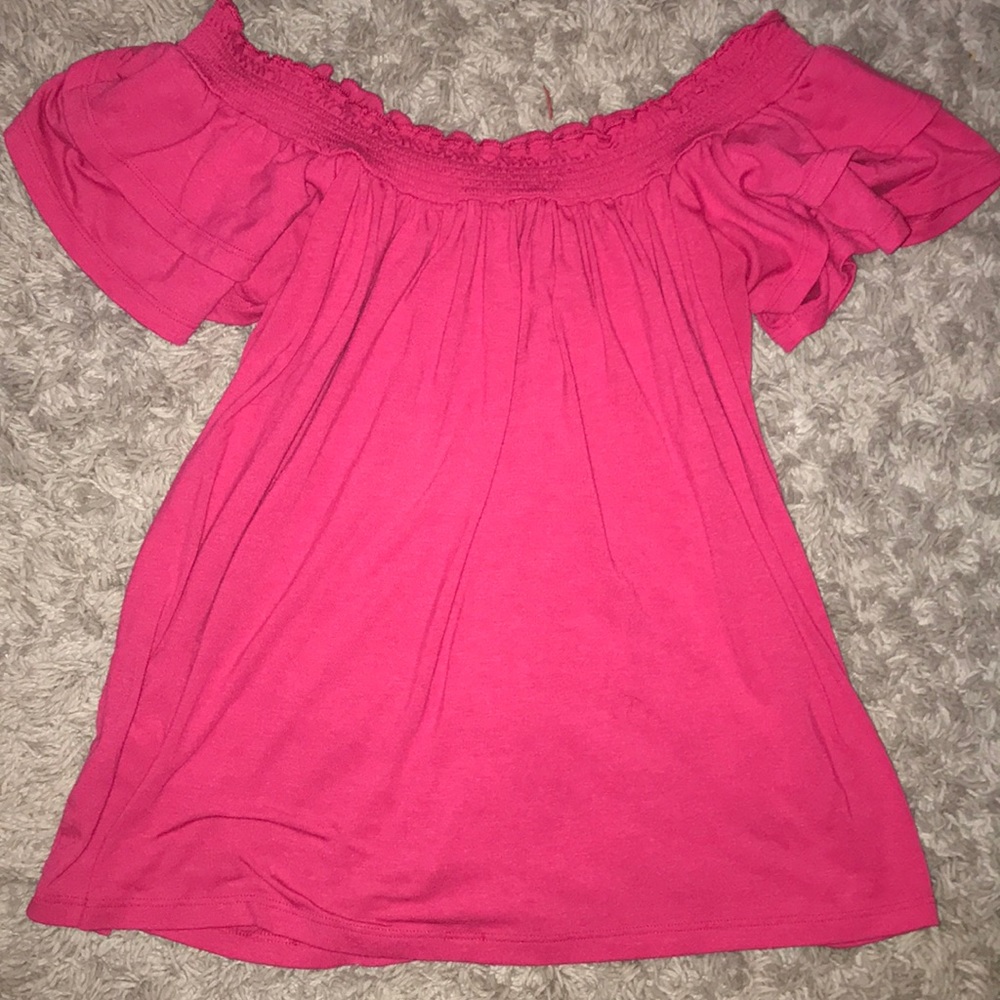 Rue 21 dress shirt